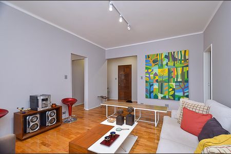 Apartamento à venda com 170m², 4 quartos e 1 vagaSala de Estar