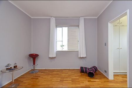 Apartamento à venda com 170m², 4 quartos e 1 vagaSuíte