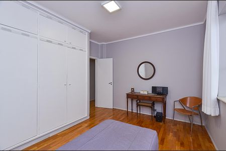 Apartamento à venda com 170m², 4 quartos e 1 vagaQuarto 3