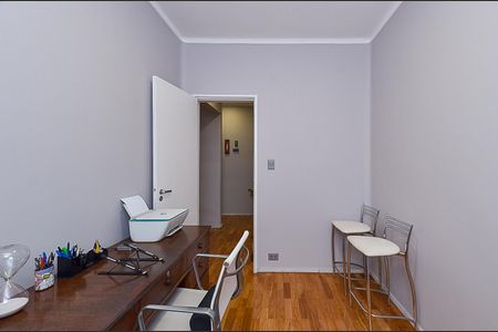 Apartamento à venda com 170m², 4 quartos e 1 vagaQuarto 4