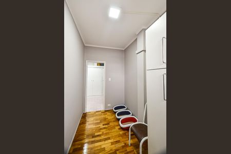 Apartamento à venda com 170m², 4 quartos e 1 vagaQuarto de Serviço