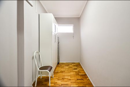 Apartamento à venda com 170m², 4 quartos e 1 vagaQuarto de Serviço