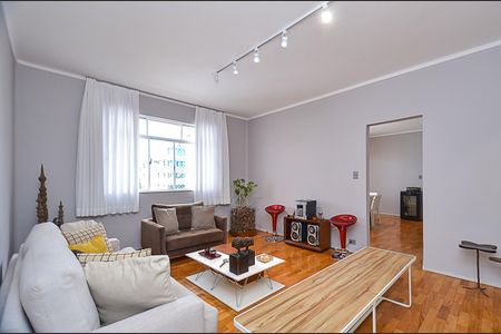Apartamento à venda com 170m², 4 quartos e 1 vagaSala de Estar