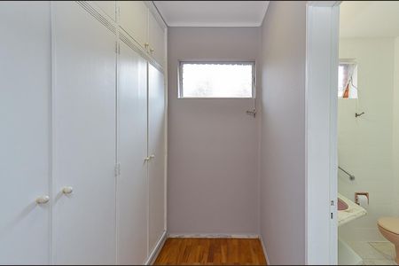 Apartamento à venda com 170m², 4 quartos e 1 vagaCloset Suíte