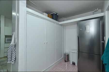 Apartamento à venda com 170m², 4 quartos e 1 vagaÁrea de Serviço