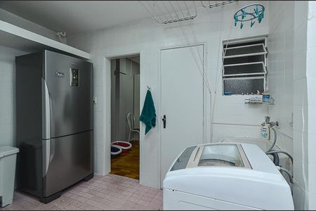 Apartamento à venda com 170m², 4 quartos e 1 vagaÁrea de Serviço