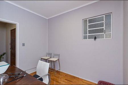 Apartamento à venda com 170m², 4 quartos e 1 vagaQuarto 4