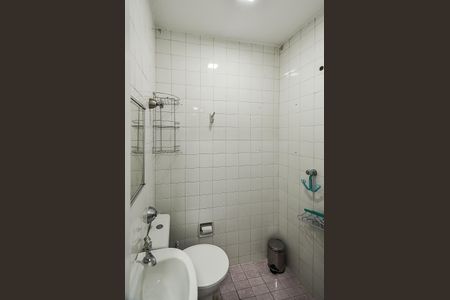 Apartamento à venda com 170m², 4 quartos e 1 vagaBanheiro de serviço