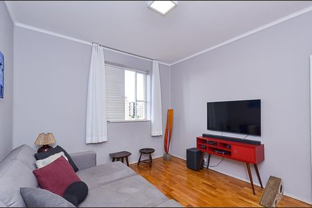 Apartamento à venda com 170m², 4 quartos e 1 vagaQuarto 2