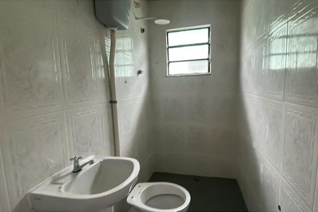 Apartamento para alugar com 42m², 1 quarto e sem vagaBanheiro