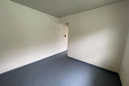 Sala de apartamento para alugar com 1 quarto, 42m² em Parque Lafaiete, Duque de Caxias