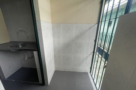 Apartamento para alugar com 42m², 1 quarto e sem vagaÁrea de Serviço
