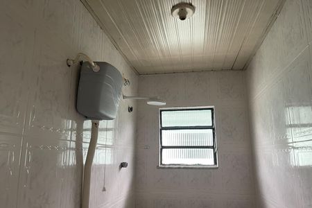 Apartamento para alugar com 42m², 1 quarto e sem vagaBanheiro