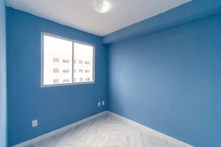 Apartamento para alugar com 32m², 2 quartos e sem vagaQuarto 2
