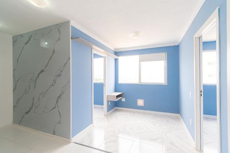 Apartamento para alugar com 32m², 2 quartos e sem vagaSala