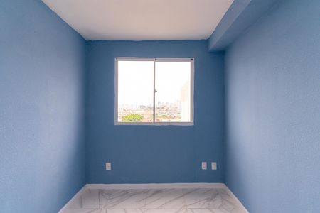 Apartamento para alugar com 32m², 2 quartos e sem vagaQuarto 2