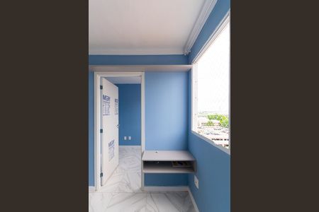 Apartamento para alugar com 32m², 2 quartos e sem vagaSala