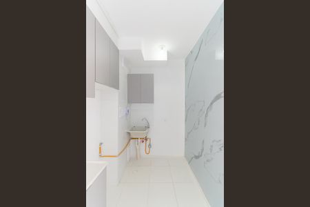 Apartamento para alugar com 32m², 2 quartos e sem vagaÁrea de Serviço