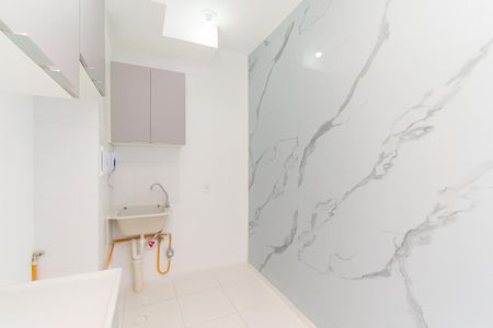 Apartamento para alugar com 32m², 2 quartos e sem vagaÁrea de Serviço