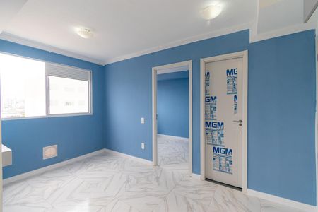 Sala de apartamento para alugar com 2 quartos, 32m² em Quinta da Paineira, São Paulo