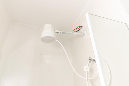 Apartamento para alugar com 32m², 2 quartos e sem vagaBanheiro