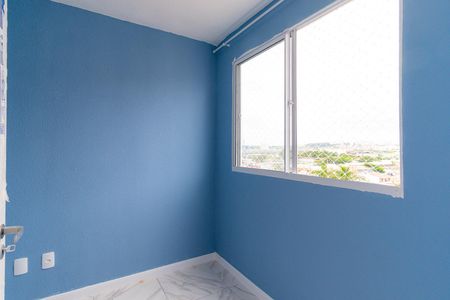 Apartamento para alugar com 32m², 2 quartos e sem vagaQuarto 1