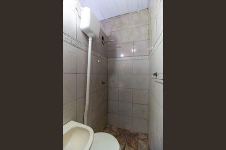 Casa para alugar com 95m², 2 quartos e sem vaga