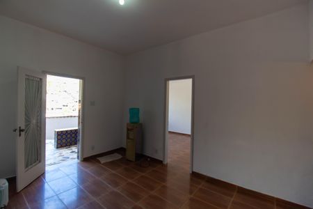 Casa para alugar com 2 quartos, 95m² em Engenhoca, Niterói