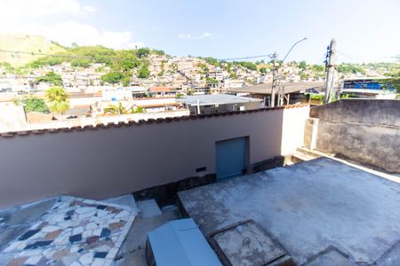 Casa para alugar com 95m², 2 quartos e sem vaga