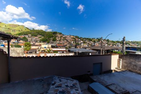 Casa para alugar com 95m², 2 quartos e sem vaga