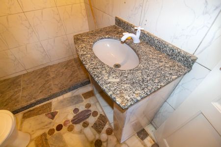 Casa para alugar com 95m², 2 quartos e sem vaga