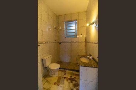 Casa para alugar com 95m², 2 quartos e sem vaga