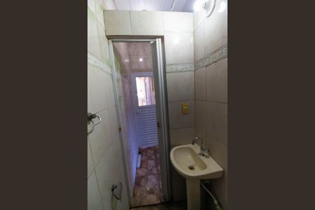 Casa para alugar com 95m², 2 quartos e sem vaga