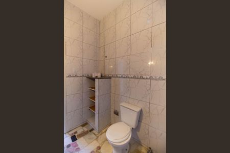 Casa para alugar com 95m², 2 quartos e sem vaga
