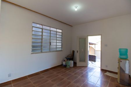 Casa para alugar com 2 quartos, 95m² em Engenhoca, Niterói