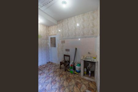 Casa para alugar com 95m², 2 quartos e sem vaga