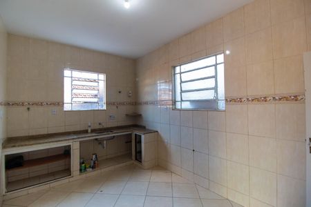 Casa para alugar com 95m², 2 quartos e sem vaga