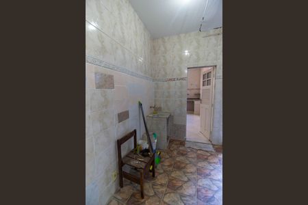 Casa para alugar com 95m², 2 quartos e sem vaga