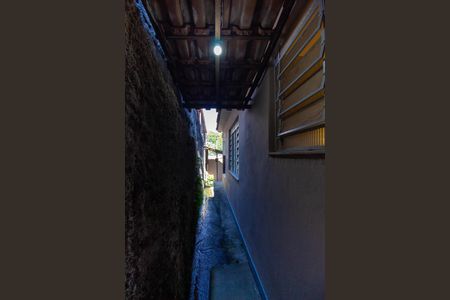 Casa para alugar com 95m², 2 quartos e sem vaga