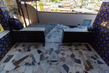 Casa para alugar com 95m², 2 quartos e sem vaga