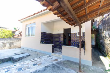 Casa para alugar com 95m², 2 quartos e sem vaga