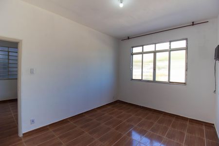 Casa para alugar com 95m², 2 quartos e sem vaga