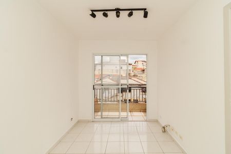 Apartamento para alugar com 2 quartos, 60m² em Vila Dom Pedro Ii, São Paulo