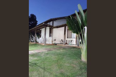 Casa para alugar com 250m², 5 quartos e 7 vagas