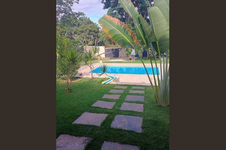 Casa para alugar com 250m², 5 quartos e 7 vagas