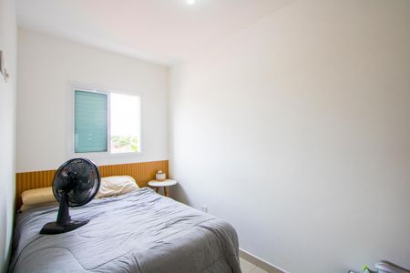 Apartamento para alugar com 102m², 2 quartos e 2 vagasQuarto 2