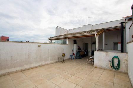 Apartamento para alugar com 102m², 2 quartos e 2 vagasÁrea de serviço/Cobertura