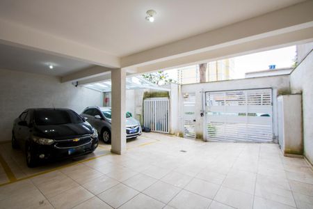 Apartamento para alugar com 102m², 2 quartos e 2 vagasGaragem