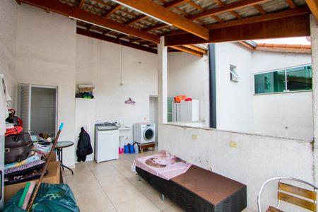 Apartamento para alugar com 102m², 2 quartos e 2 vagasÁrea de serviço/Cobertura