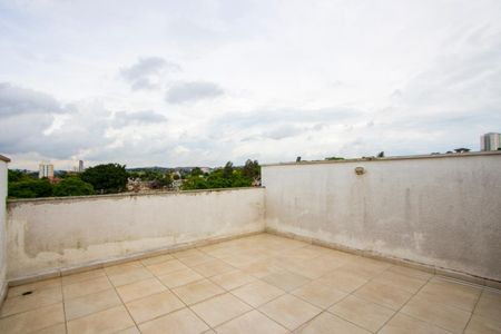 Apartamento para alugar com 102m², 2 quartos e 2 vagasÁrea de serviço/Cobertura